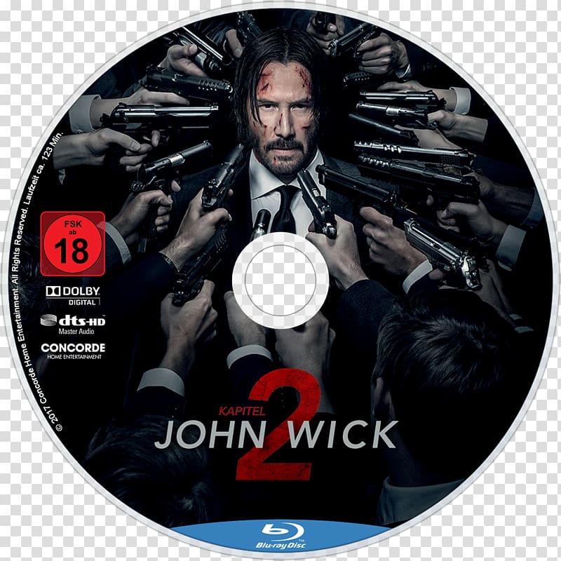 Streaming john wick online chapter 2