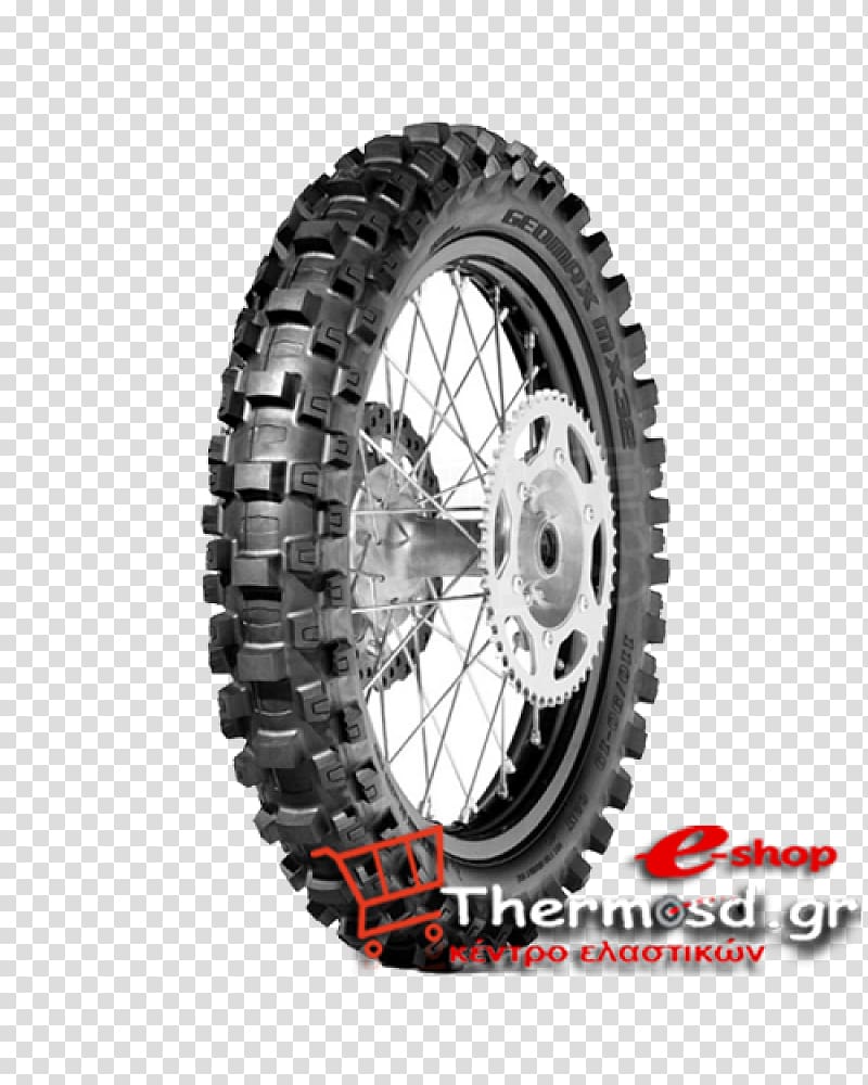 Dunlop Geomax MX 3S Dunlop Tyres Motor Vehicle Tires Motocross, scorpio season 2013 transparent background PNG clipart