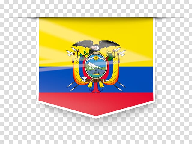 Flag of Ecuador National flag Guayas River Flags of the World, Flag transparent background PNG clipart