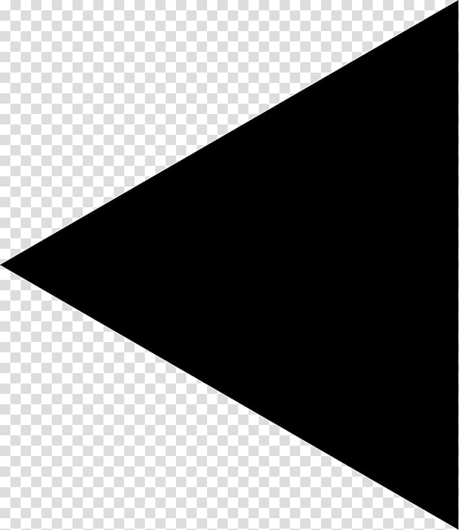 White Triangle Pattern, Of Arrows Pointing Left transparent background PNG clipart