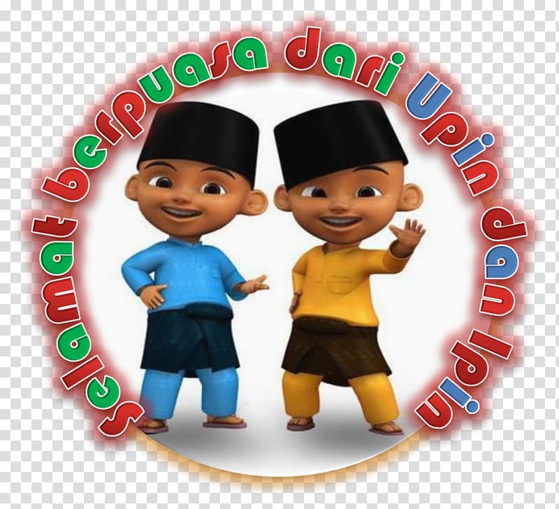 Upin, Ipin & Apin (Part 2) Upin, Ipin & Apin (Part 1) Upin & Ipin, Season 3, UPIN transparent background PNG clipart
