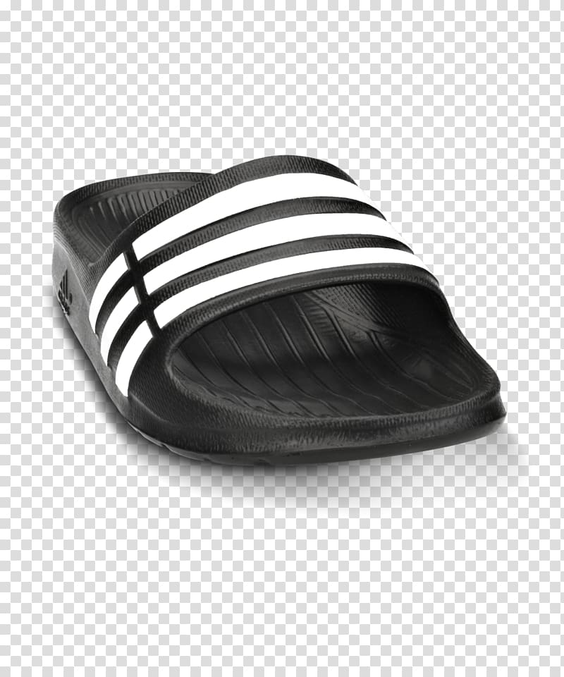 Slipper Sandal Adidas Badeschuh Shoe, sandal transparent background PNG clipart