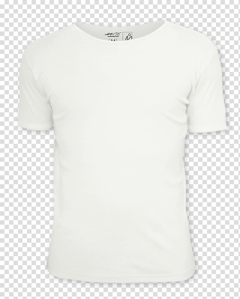 T-shirt Trousers, White T-Shirt transparent background PNG clipart