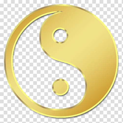 Yin and yang Feng shui Zi wei dou shu Body Jewellery Voluntary association, others transparent background PNG clipart