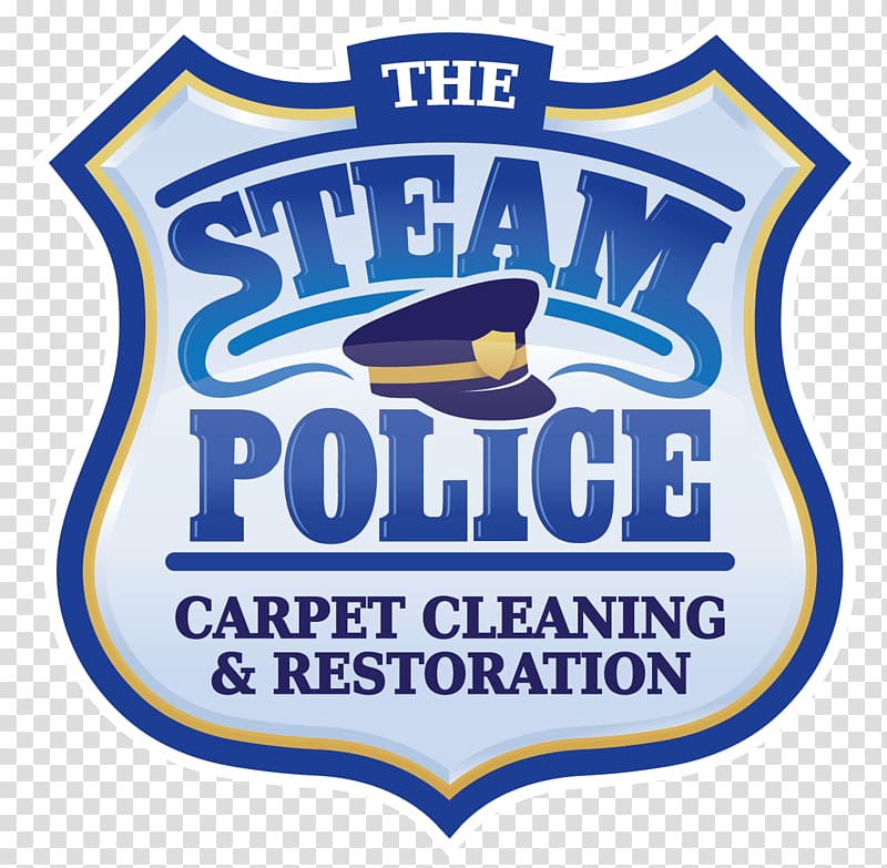 THE STEAM POLICE Rochester Carpet cleaning, Police transparent background PNG clipart