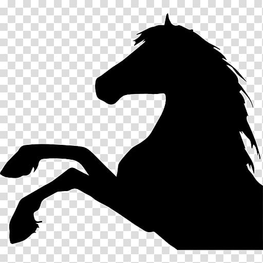 Horse head mask , horse transparent background PNG clipart