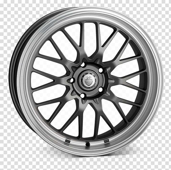 Car BBS Kraftfahrzeugtechnik Alloy wheel Autofelge, car transparent background PNG clipart