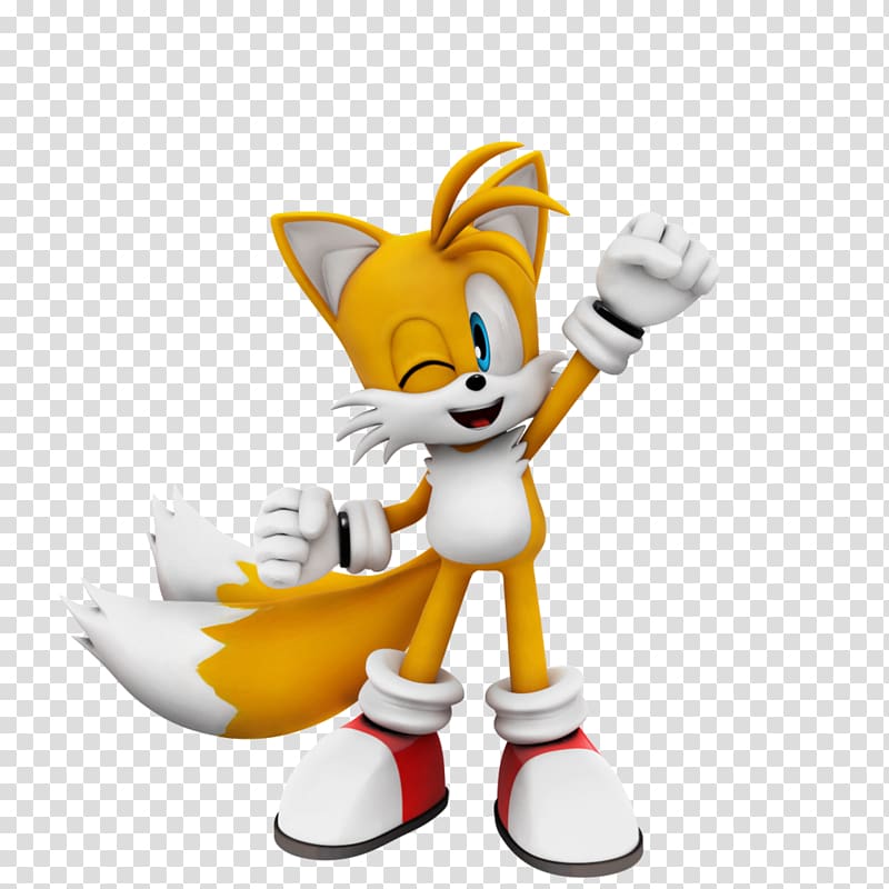 Tails Shadow the Hedgehog Amy Rose Knuckles the Echidna Sonic Riders: Zero Gravity, fox transparent background PNG clipart