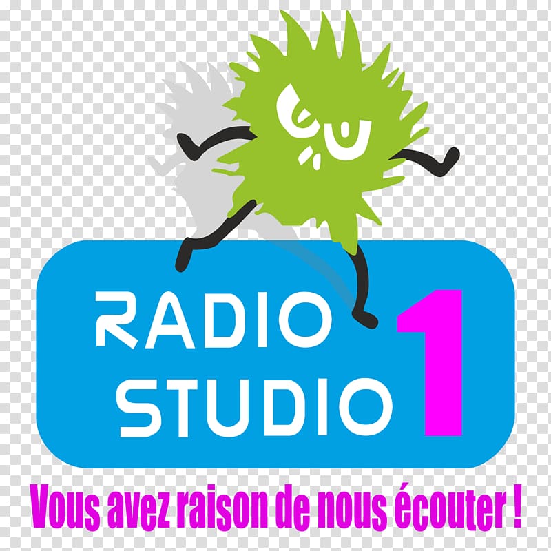 Bitche Radio Studio 1 Logo Graphic design Radio-omroep, radio studio transparent background PNG clipart