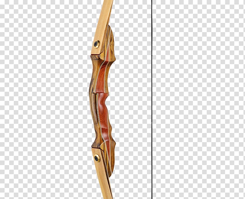 Longbow Ranged weapon Bow and arrow Falk Content & Internet Solutions, Recurve Bow transparent background PNG clipart