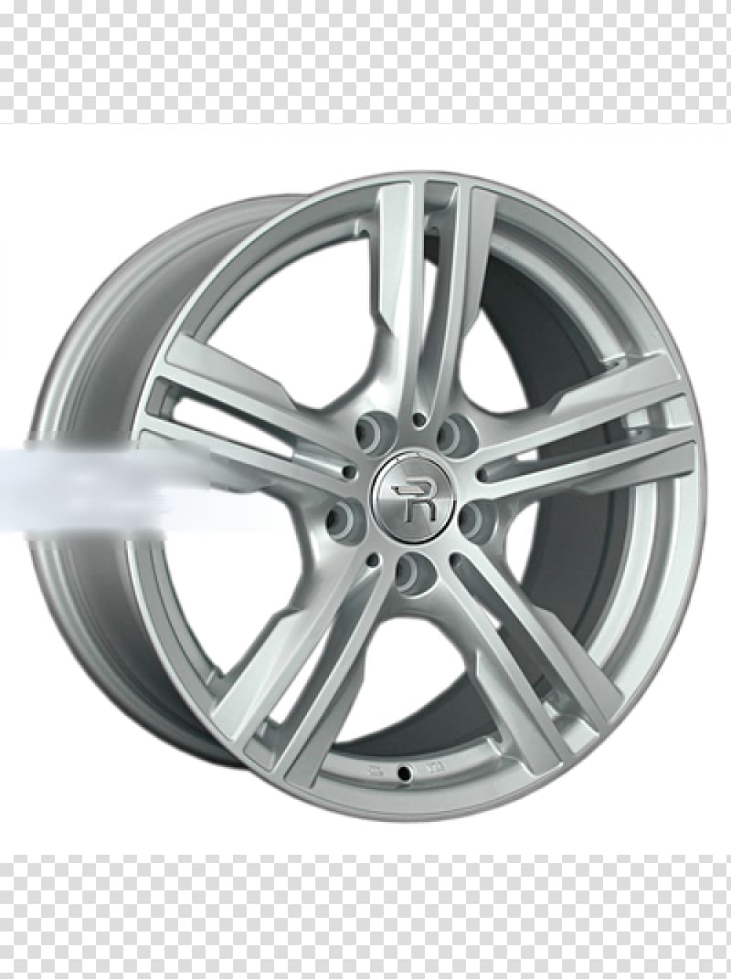 Alloy wheel Car Rim Tire, car transparent background PNG clipart