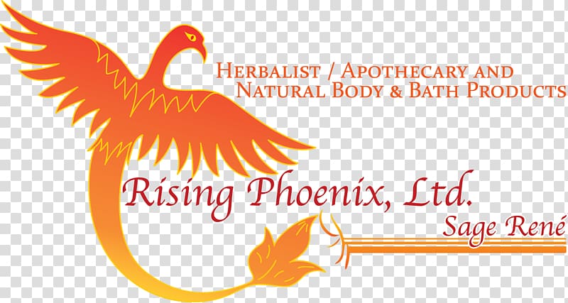 Herb Lemon balm Essential oil Valerian Phoenix, phoenix logo transparent background PNG clipart
