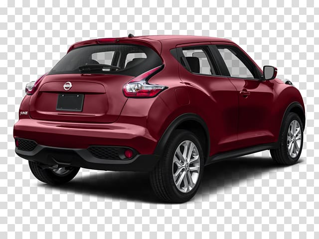 2015 Nissan Juke Nissan Pathfinder 2017 Nissan Juke SV Car, 2016 Nissan Juke transparent background PNG clipart