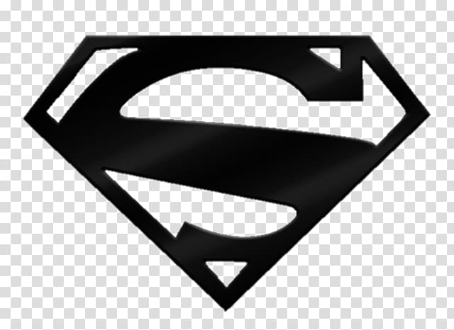 Superman logo Superman dynasty The New 52, Ministry Of Steel transparent background PNG clipart