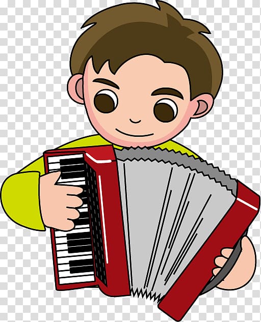 Free reed aerophone Illustration Accordion, Accordion transparent background PNG clipart