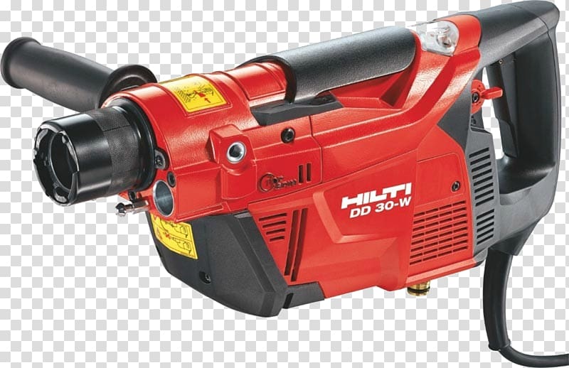 Hilti Tool Service Center Drilling Augers Hilti Tool Service Center, others transparent background PNG clipart