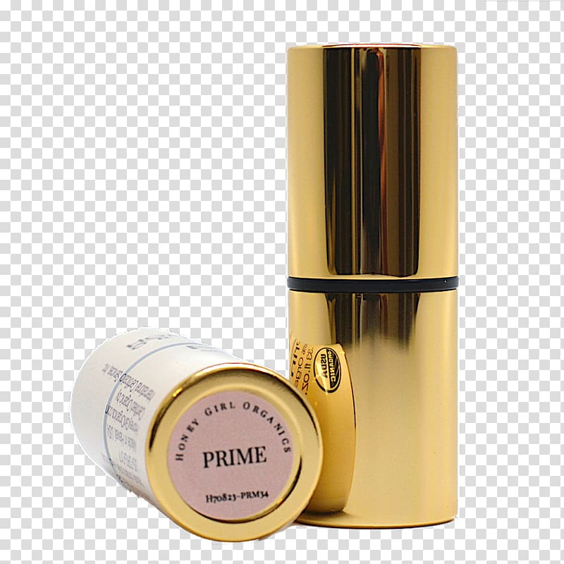Cosmetics Primer Sunscreen Lip balm Skin, stir honey stick transparent background PNG clipart