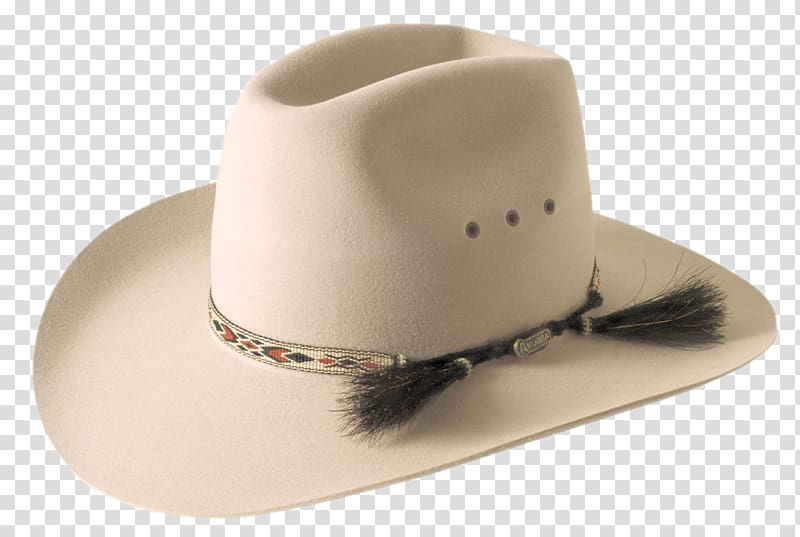 Cowboy hat Australia Akubra Snowy River Felt Hat, Hat transparent background PNG clipart