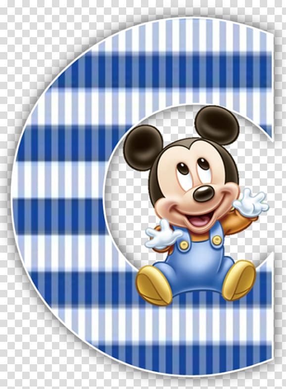 Mickey Mouse Minnie Mouse Birthday Baby shower Party, mickey mouse transparent background PNG clipart