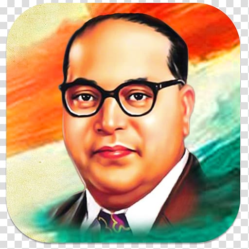 B. R. Ambedkar Jai Bhim Ambedkar Jayanti Android application package, jay bhim transparent background PNG clipart