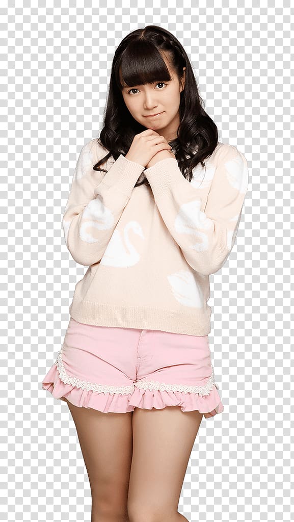 Himeka Nakamoto Model Sleeve Fashion, model transparent background PNG clipart