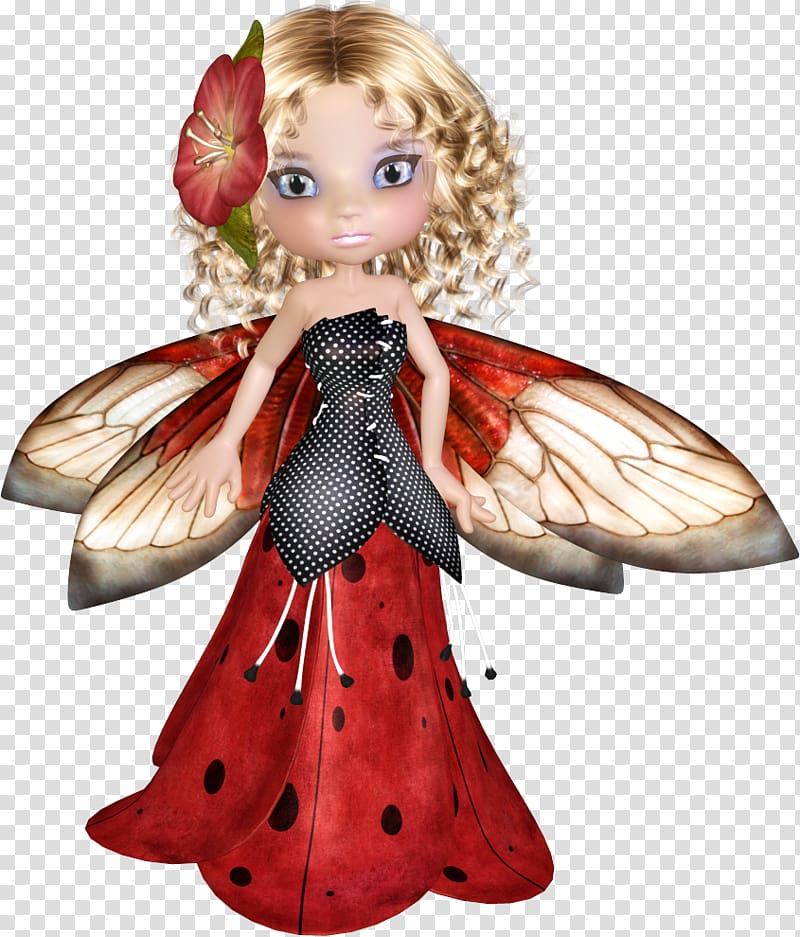 Fairy Flower Fairies, Fairy transparent background PNG clipart