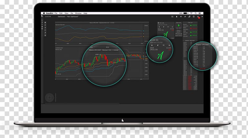 Trade Cryptocurrency exchange Brand Internet bot Trading strategy, Altcoin transparent background PNG clipart