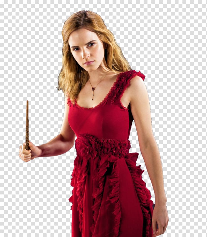 Emma Watson Harry Potter and the Philosopher's Stone Hermione Granger Model Desktop , emma watson transparent background PNG clipart