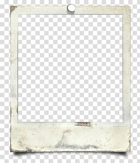 white boarded frame illustration, Instant camera Frames graphic film, others transparent background PNG clipart
