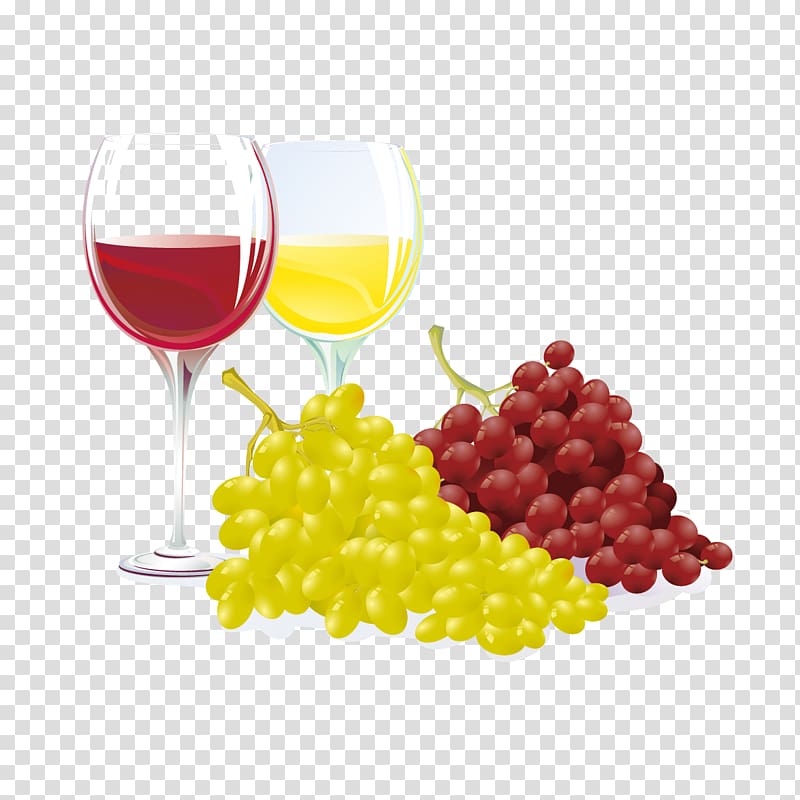 Red Wine Common Grape Vine Microsoft PowerPoint, wine transparent background PNG clipart
