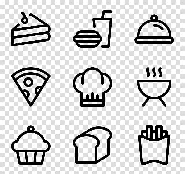 Computer Icons , eat snack transparent background PNG clipart