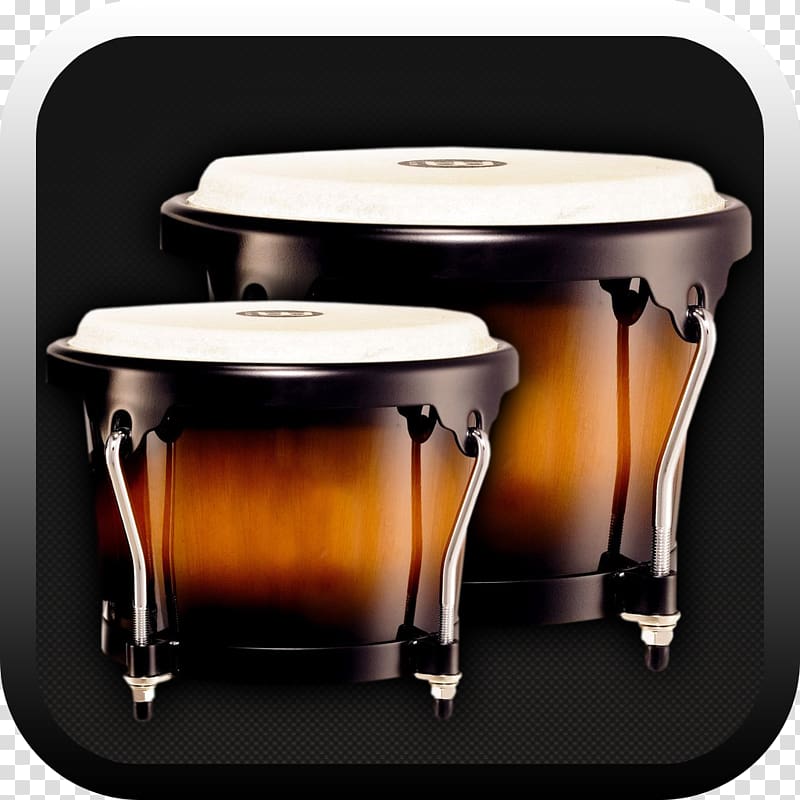 Tom-Toms Timbales Snare Drums Conga Drumhead, Drums transparent background PNG clipart