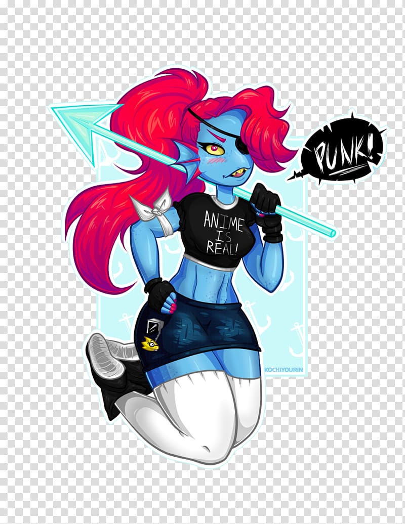 Undyne Undertale Transparent Background Png Cliparts Free Download Hiclipart