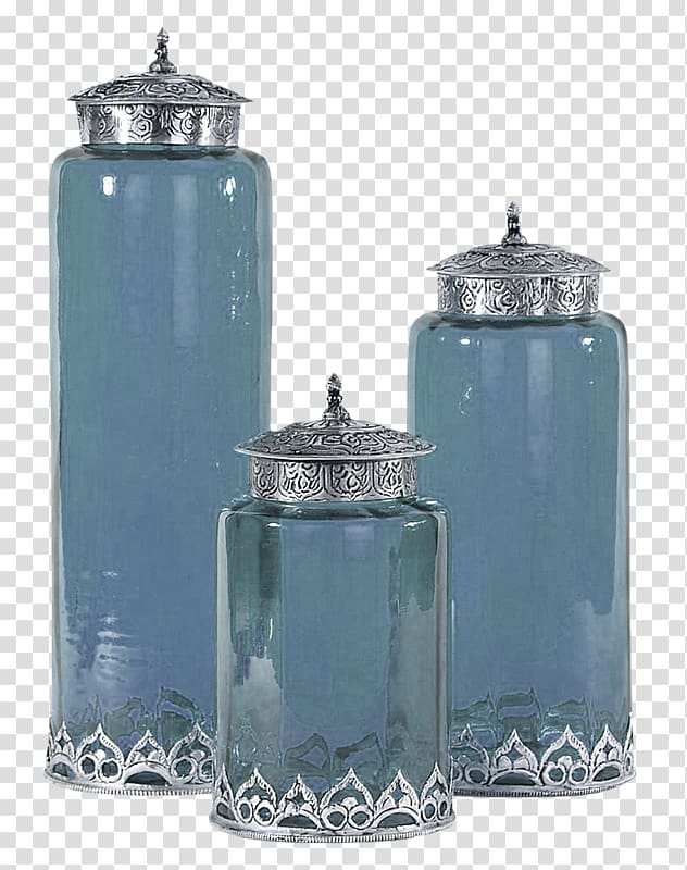 Glass bottle La Bouteille, fragrances transparent background PNG clipart