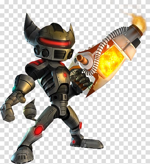 Ratchet & Clank: Going Commando Ratchet: Deadlocked Ratchet & Clank: Into the Nexus Ratchet & Clank: Up Your Arsenal, armour transparent background PNG clipart