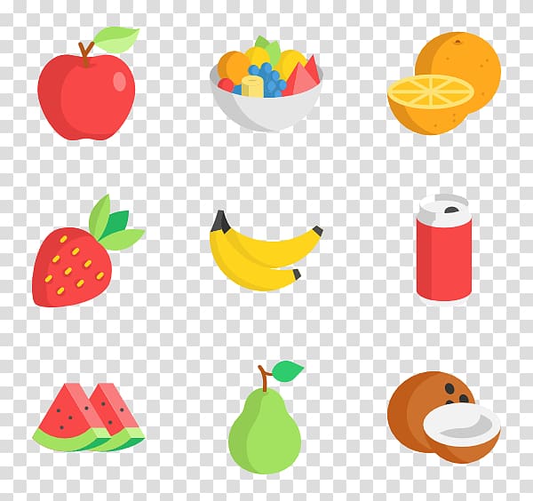 Fruit Computer Icons Vegetable Food , Summer coctail transparent background PNG clipart