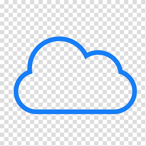 Cloud computing Cloud storage Remote backup service Computer Software, creative clouds transparent background PNG clipart