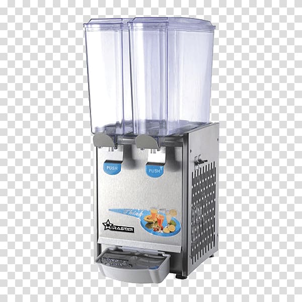 Juice Small appliance Food processor Machine, aneka juice transparent background PNG clipart