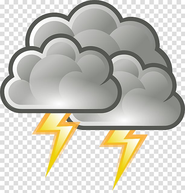 Thunderstorm Weather forecasting , foggy weather transparent background PNG clipart