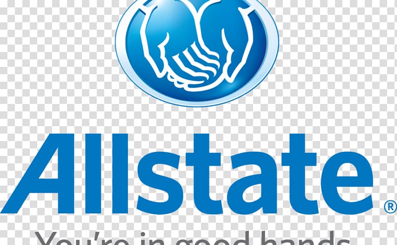 Logo Brand Product design Organization, allstate transparent background PNG clipart