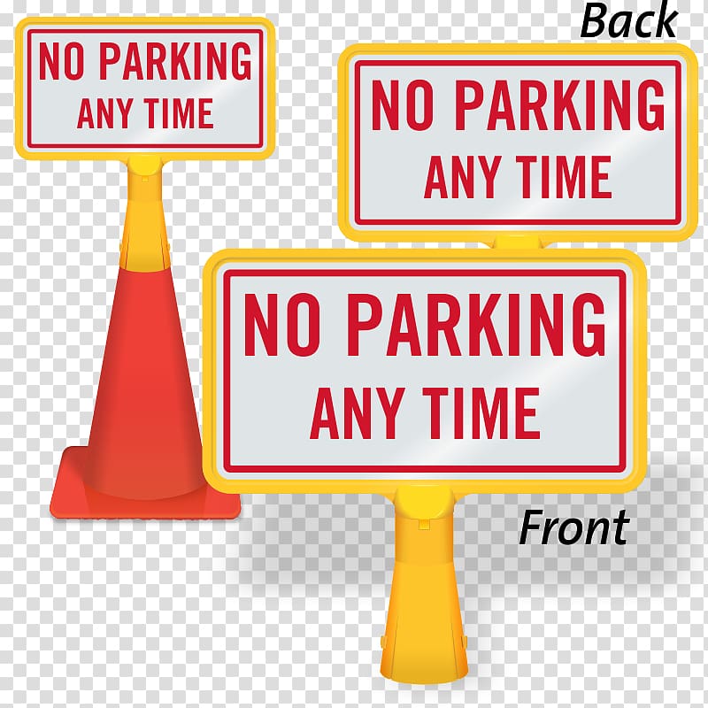 Parking violation Car Park Sign Valet parking, no parking transparent background PNG clipart