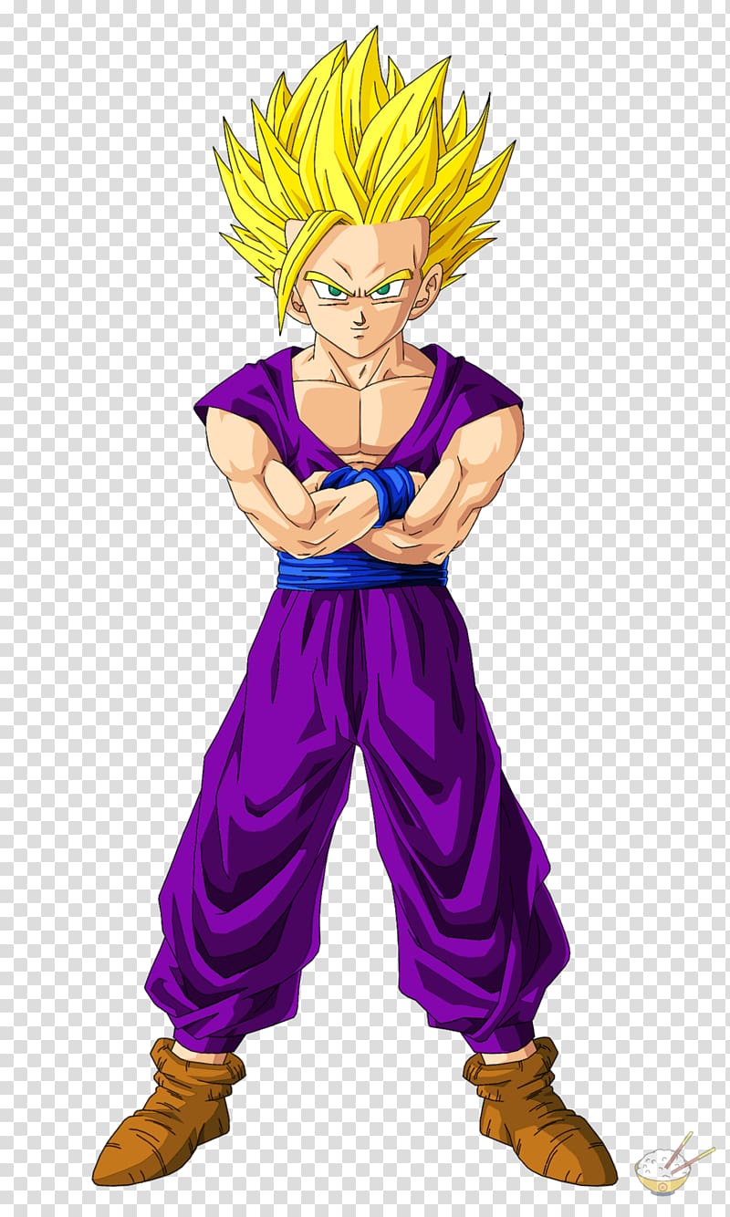 Android 17 Android 18 Gohan Dragon Ball Xenoverse 2 Goku PNG