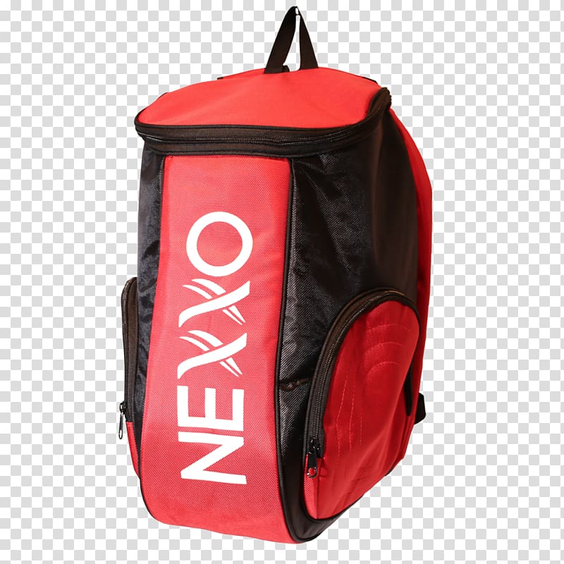Nexxo Padel Backpack T-shirt Clothing, backpack transparent background PNG clipart