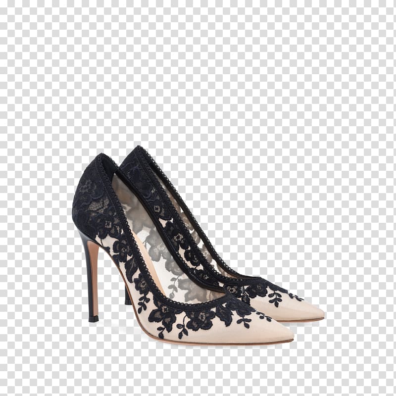 Stiletto heel Luxe oblige Court shoe Pump, ric transparent background PNG clipart