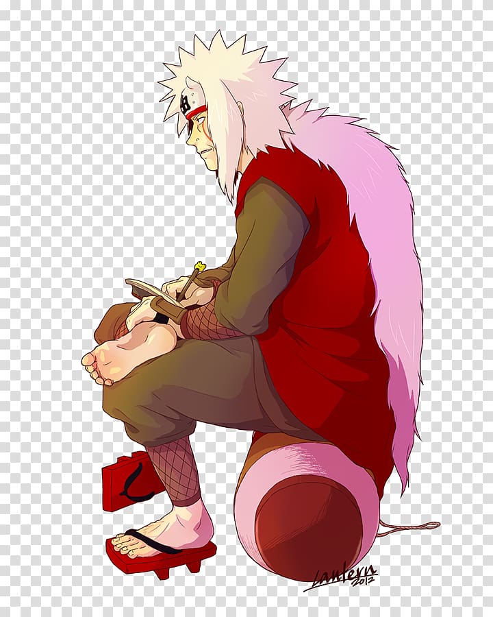 Jiraiya Sasuke Uchiha Naruto Uzumaki Itachi Uchiha, naruto transparent background PNG clipart