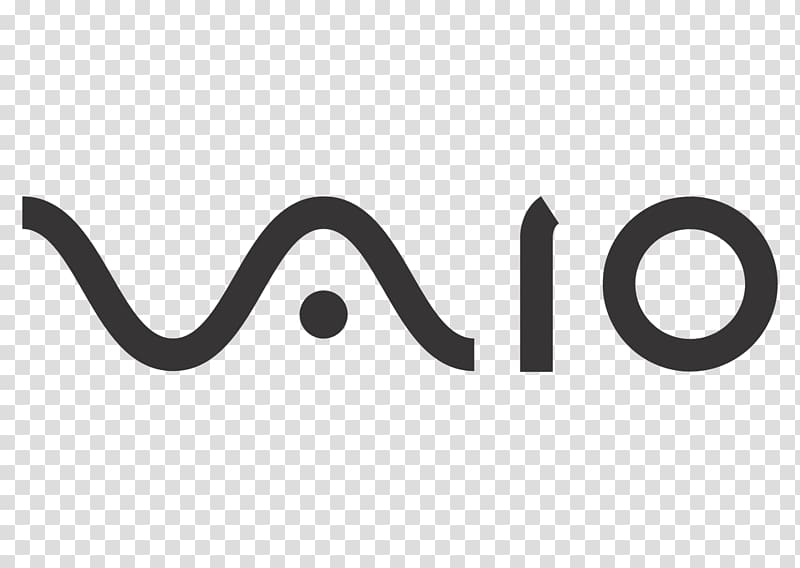 Vaio Sony Laptop Logo Digital data, Vaio transparent background PNG clipart