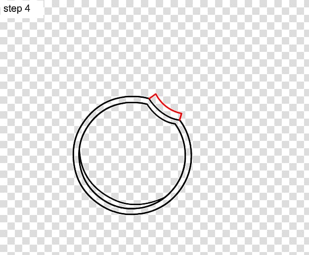 Brand Technology Pattern, Easy Ring Drawing transparent background PNG clipart