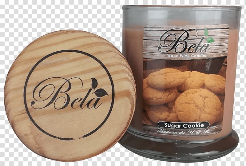 Biscuits Sugar cookie Candle wick Flavor, sugar transparent background PNG clipart