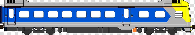 Train Rail transport Keretapi Tanah Melayu KTM Class 81 Tram, train transparent background PNG clipart