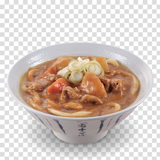 Hot and sour soup Curry Lomi Gumbo Gravy, letinous edodes seaweed soup transparent background PNG clipart